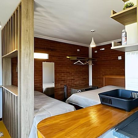 Suites Saint Louis - Conforto Do Lado Do Centro Turistico Campos do Jordão Екстериор снимка