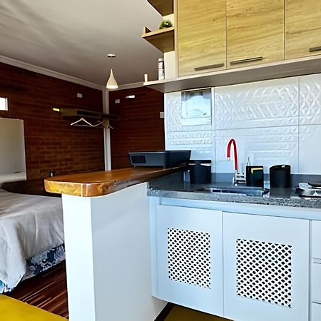 Suites Saint Louis - Conforto Do Lado Do Centro Turistico Campos do Jordão Екстериор снимка