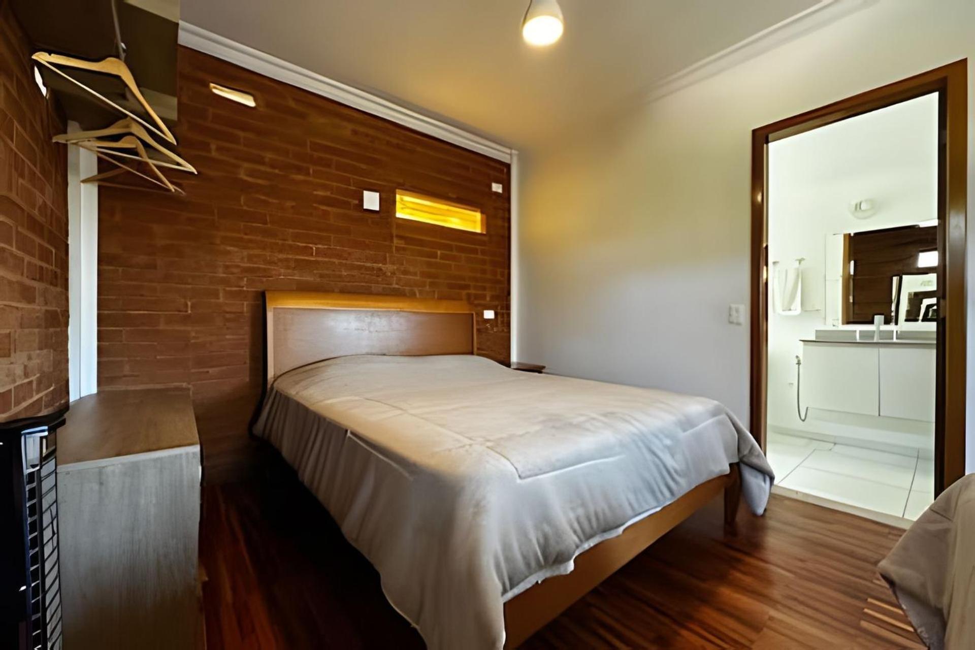 Suites Saint Louis - Conforto Do Lado Do Centro Turistico Campos do Jordão Екстериор снимка