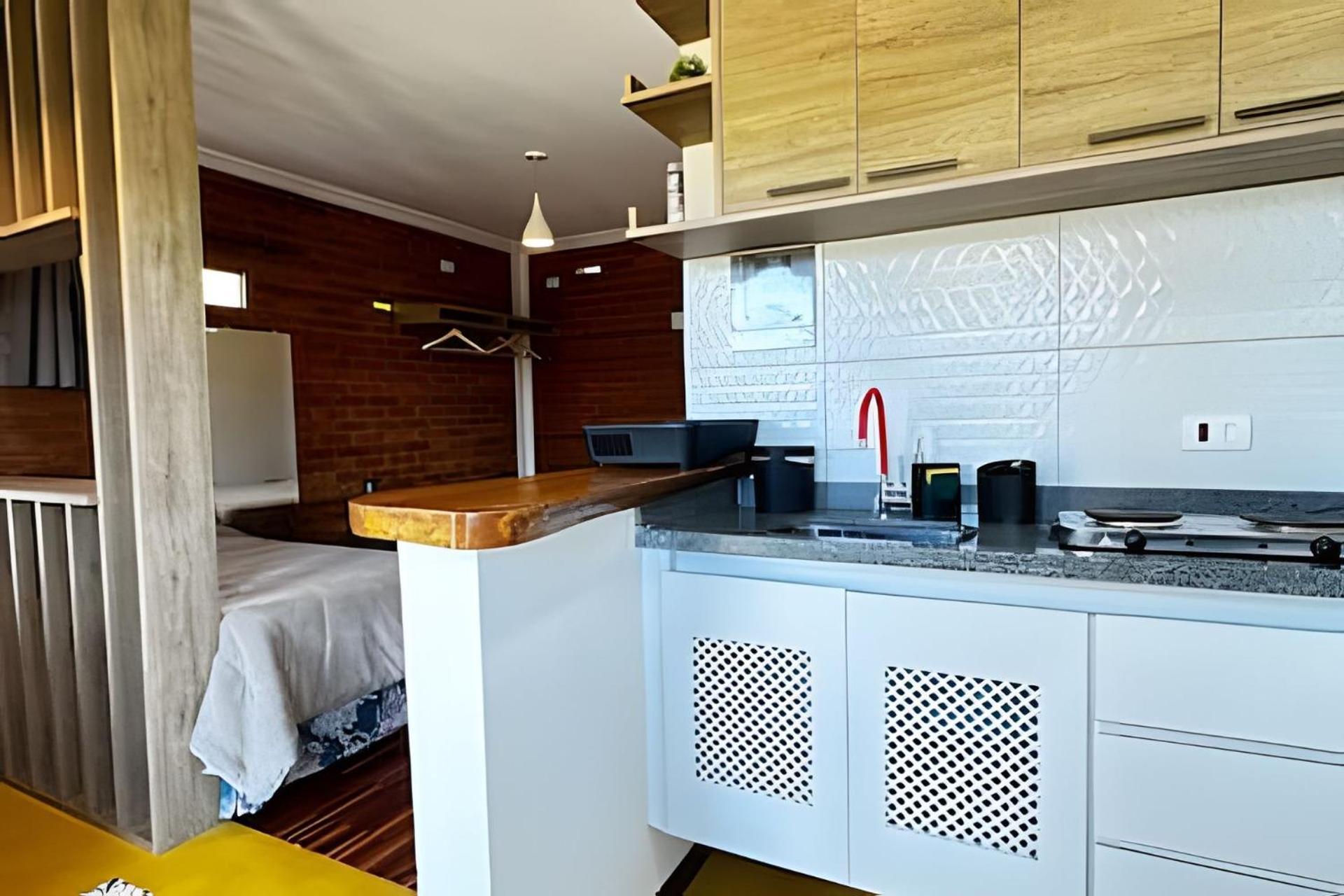 Suites Saint Louis - Conforto Do Lado Do Centro Turistico Campos do Jordão Екстериор снимка