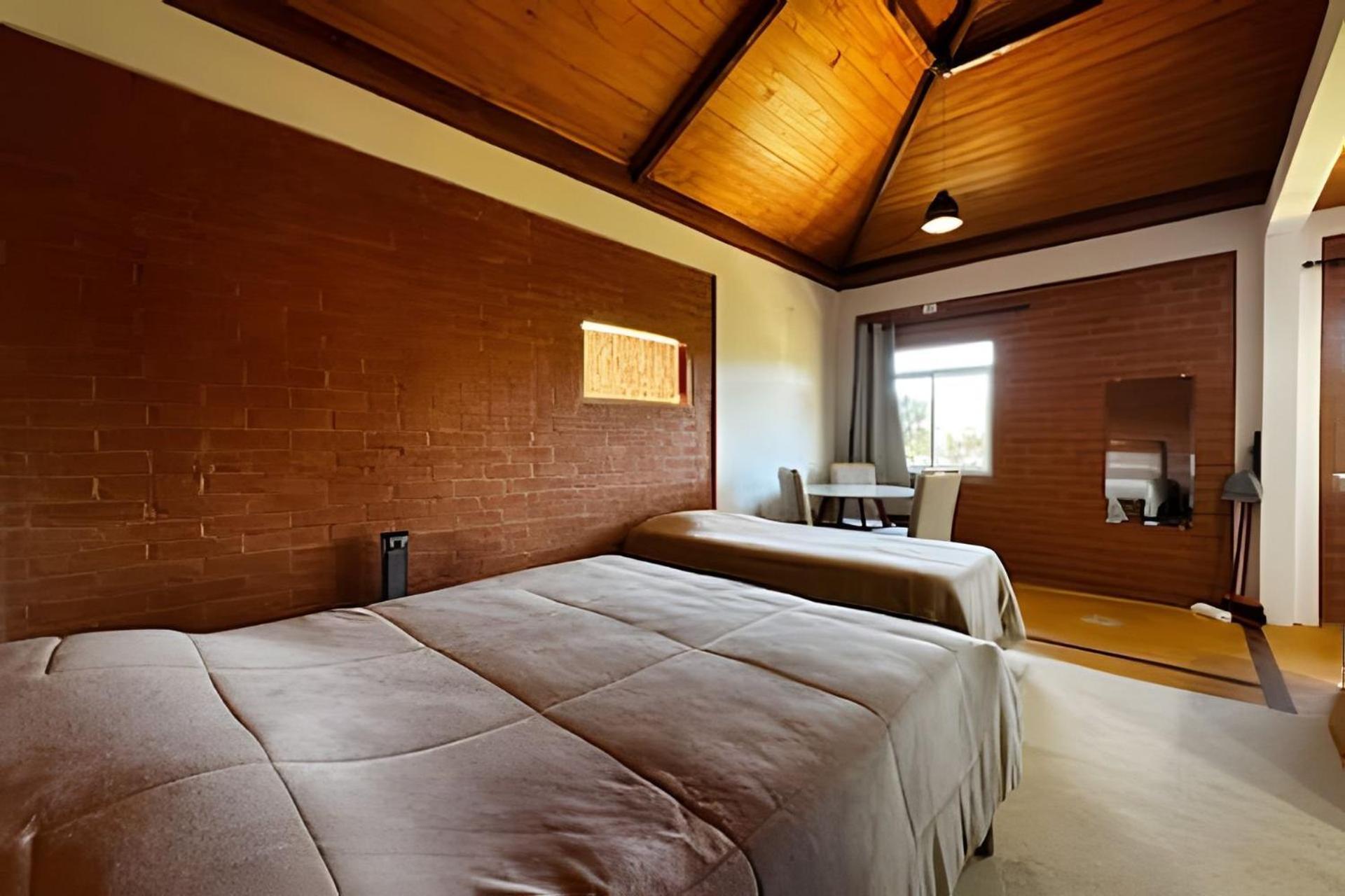Suites Saint Louis - Conforto Do Lado Do Centro Turistico Campos do Jordão Екстериор снимка