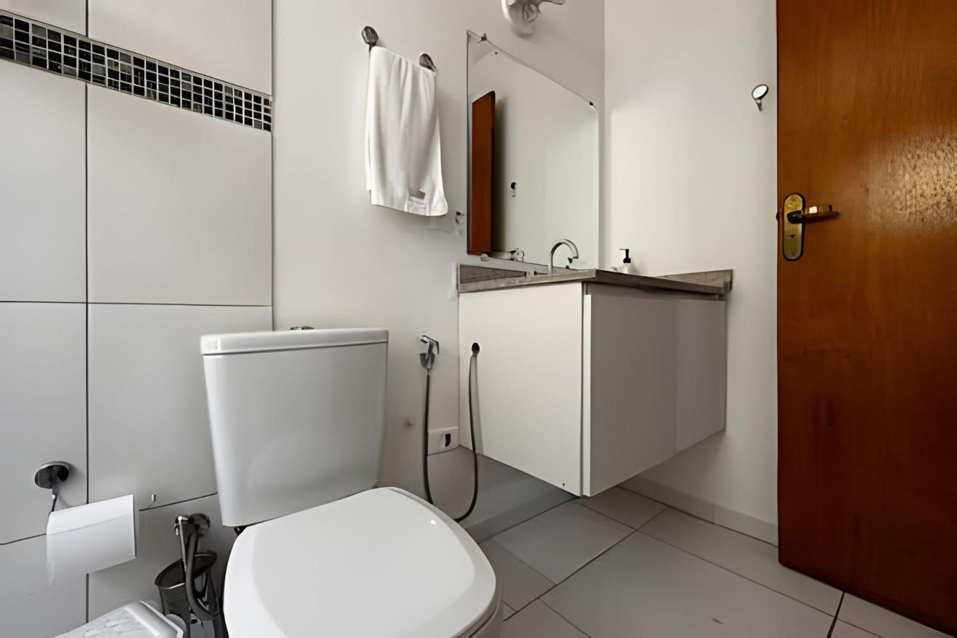 Suites Saint Louis - Conforto Do Lado Do Centro Turistico Campos do Jordão Екстериор снимка