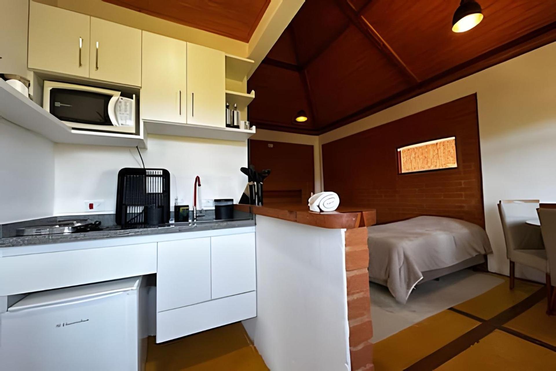 Suites Saint Louis - Conforto Do Lado Do Centro Turistico Campos do Jordão Екстериор снимка