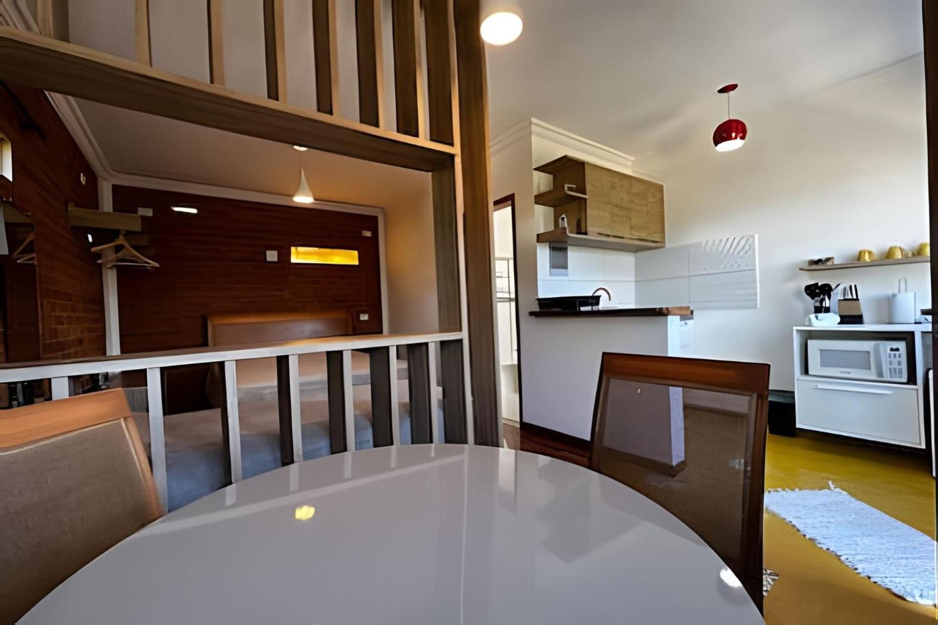 Suites Saint Louis - Conforto Do Lado Do Centro Turistico Campos do Jordão Екстериор снимка